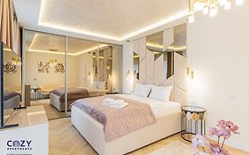 BRASOV Aparthotel - Premium Suites&Studios